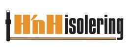 HNH Isolering AS-logo