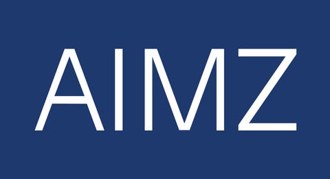Aimz AS logo