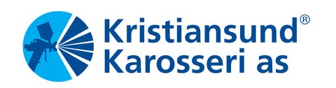 Kristiansund Karosseri logo