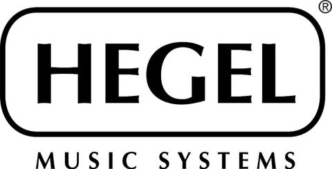 Hegel Music System AS-logo