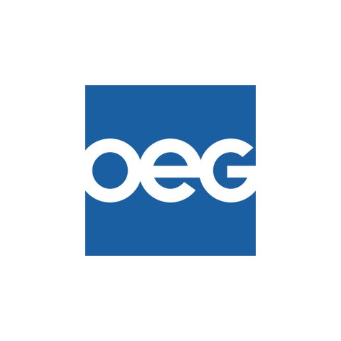 OEG Offshore AS logo