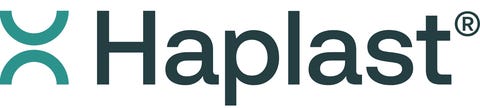 Haplast AS-logo