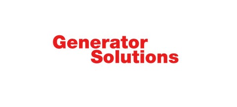 Generator Solutions-logo