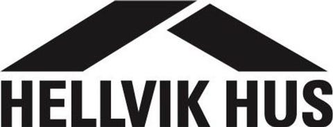 Hellvik Hus Sør-Vest AS-logo