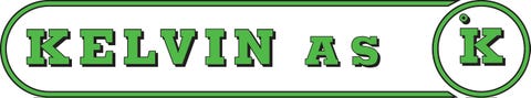 KELVIN AS logo