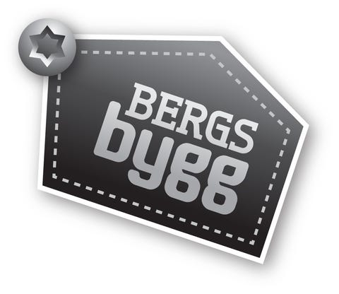 Bergs Byggtjenester AS logo