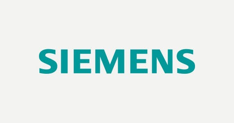 Siemens AS-logo