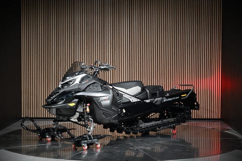 Lynx Brutal RE 900 Ace Turbo R ,/10.25 touchscreen 2026, kr 303 800,-