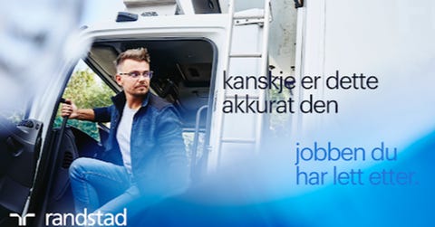 Randstad AS-logo