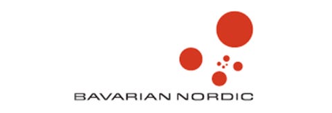 Bavarian Nordic-logo
