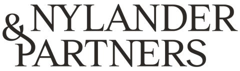 Nylander & Partners-logo