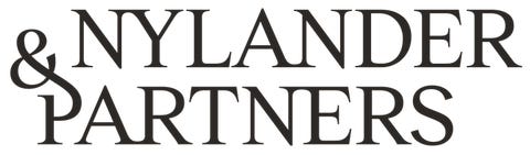 Nylander & Partners logo