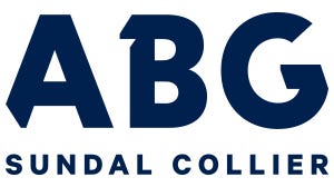 ABG Sundal Collier logo