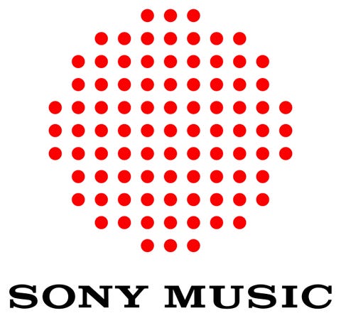 Sony Music Norway-logo
