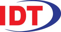 IDT Solutions AS logo
