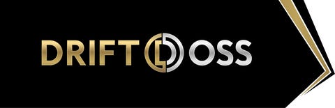 Drift Oss AS logo