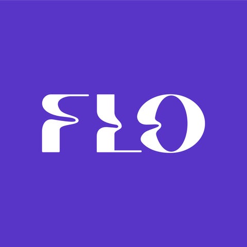 FLO AS-logo