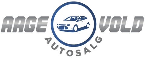 AAGE VOLD AUTOSALG AS-logo