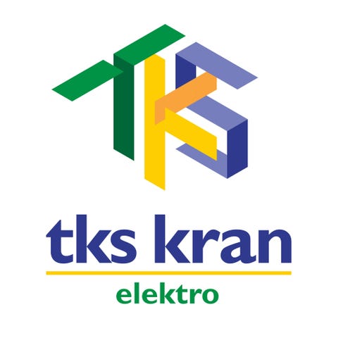 TKS Kran Elektro As-logo