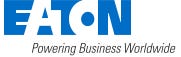 Eaton Electric AS logo