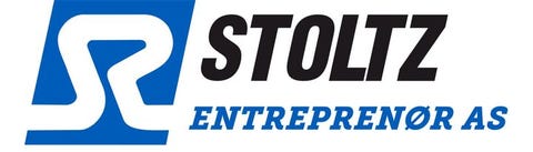 Stoltz Entreprenør AS-logo