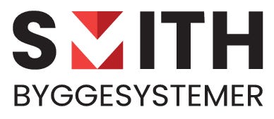 Smith Byggesystemer-logo