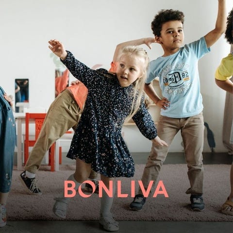 Bonliva AS logo