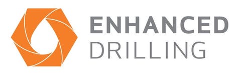 Enhanced Drilling AS-logo