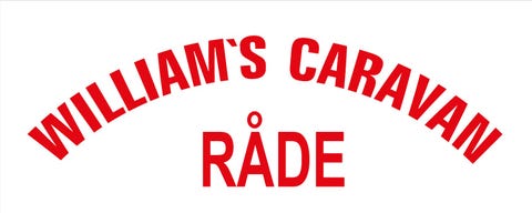 Williams Caravan AS logo
