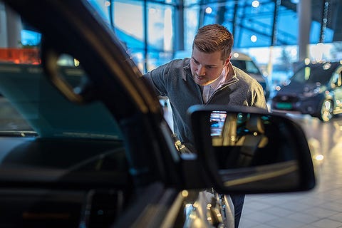 Sulland Harstad AS logo