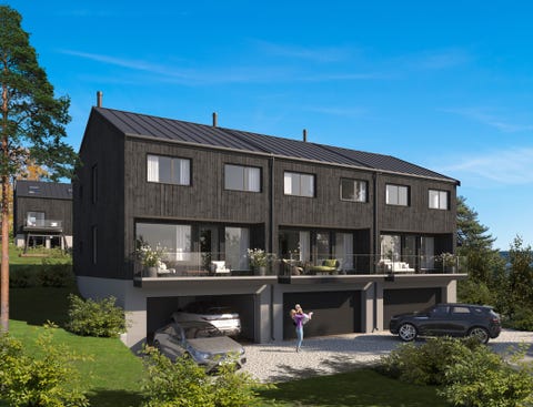 Bilde 2 av annonsen