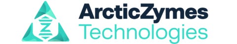 ArcticZymes Technologies logo