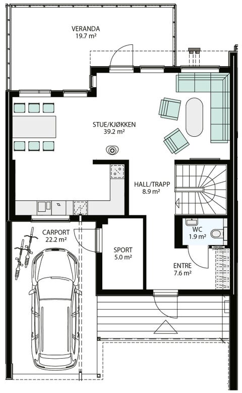 Bilde av utvalgt enhet