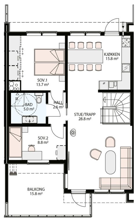 Bilde av utvalgt enhet