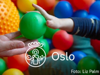 Oslo kommune-logo