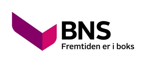BNS CONTAINER AS-logo