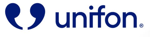 Unifon logo