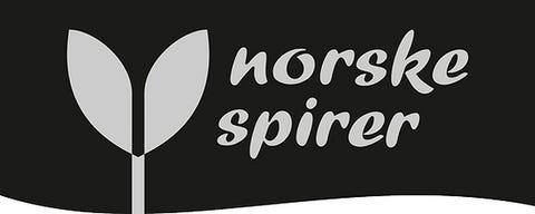 Norske Spirer logo