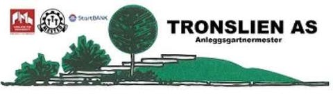 Tronslien AS logo