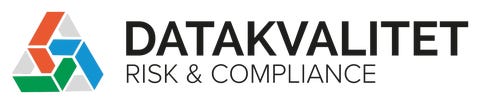 Datakvalitet AS logo