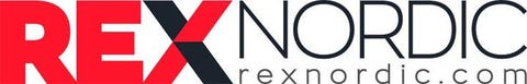 Rex Nordic AS-logo