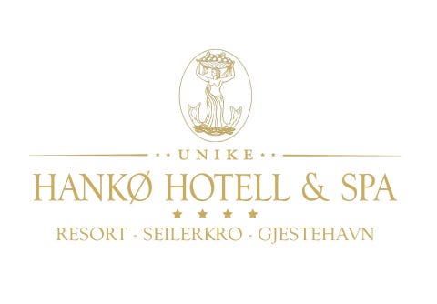 Hankø Hotell & Spa AS-logo
