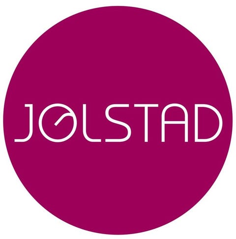 Jølstad Begravelsesbyrå logo