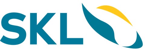 Sunnhordland Kraftlag logo
