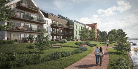 Bilde 1 av annonsen