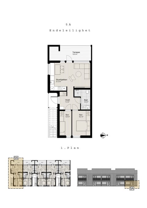 Bilde av utvalgt enhet