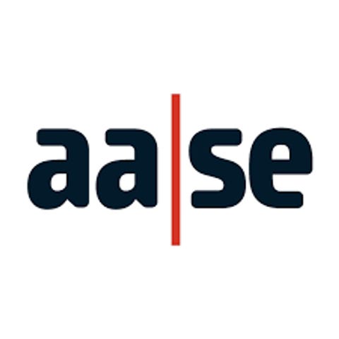 AASE TEKNIKK AS logo