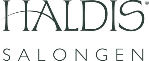 Haldis Salongen AS logo