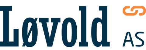 Løvold AS logo