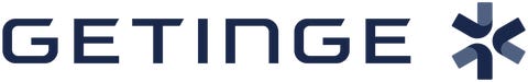 Getinge logo